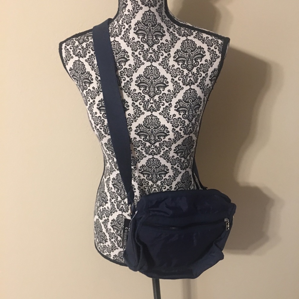 Bueno Collection Crossbody Bag